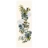 Giardino or Citrons Table Runner by Garnier Thiebaut