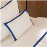 Appart blue Bed Linens from LJF