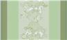 Promenade Imperiale coated Placemats by Le Jacquard Francais
