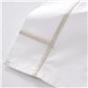 Athena Bed Sheets by Yves Delorme