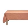 Vegetal Mood orange by Le Jacquard Francais