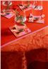 Voyage Iconique Coated Table Linens by Le Jacquard Francais