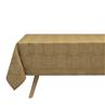 Hotel Particulier brown by Le Jacquard Francais