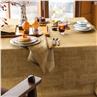 Hotel Particulier brown by Le Jacquard Francais
