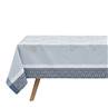 Manor Lane lupin Table Linens by Le Jacquard Francais