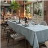 Poesie arctique Napkins by Le Jacquard Francais