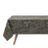 Sulawesi Table Linens by Le Jacquard Francais