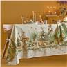 Noel Vintage Table Linens by Garnier Thiebaut