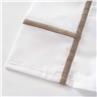 Athena Bed Sheets by Yves Delorme