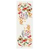 Piments natural Table Linens by Garnier Thiebaut