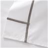 Athena Bed Sheets by Yves Delorme