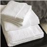 Palacio bath towels by Le Jacquard Francais