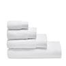 Palacio bath towels by Le Jacquard Francais