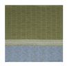 Croisière sur le Nil in palm green by Le Jacquard Francais