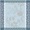 Manor Lane lupin Table Linens by Le Jacquard Francais