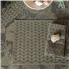 Sulawesi Napkins by Le Jacquard Francais
