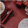 Vegetal Mood goji by Le Jacquard Francais