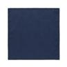 Vegetal Mood blue Table linens by Le Jacquard Francais