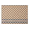 Champetre coated Placemats by Le Jacquard Francais
