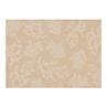 Champetre coated Placemats by Le Jacquard Francais