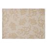 Champetre coated Placemats by Le Jacquard Francais