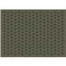 Sulawesi Table Linens by Le Jacquard Francais