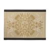 Feerie Holiday Table Linens by Le Jacquard Francais