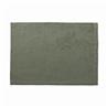 Tivoli green Linen Table Linens by Le Jacquard Francais