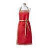 Gipsy apron by Le Jacquard Francais