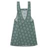 Sous les Etoiles green by Le Jacquard Francais