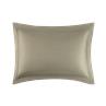 Triomphe kaki Bedding by Yves Delorme