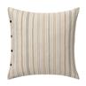 Dune beige Bed Linens by LJF