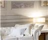 Torcello beige Duvet cover and Pillow shams by Signoria di Firenze