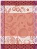 Arriere Pays Kitchen Linens by Le Jacquard Francais