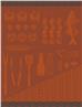 Braise Tea Towels by Le Jacquard Francais