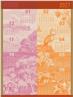 Calendar 2027 Tea Towel Le Jacquard Francais