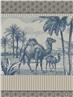 Dune Tea Towels by Le Jacquard Francais