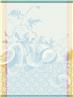 Eclats du Midi Tea Towels by Le Jacquard Francais