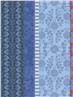 Gipsy French Tea Towel by Le Jacquard Francais