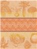 Jardin des Choux French Tea Towel by Le Jacquard Francais