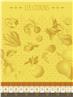 La Beaute du Zeste Tea Towels