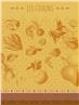 La Beaute du Zeste Tea Towels