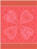 Peace & Love Tea Towels