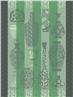 Poteries French Tea Towels by Le Jacquard Franacis