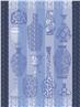 Poteries French Tea Towels by Le Jacquard Franacis