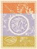 Tarte Printaniere Tea Towels by Le Jacquard Francais