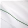 Athena Bed Sheets by Yves Delorme