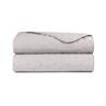 Triomphe Bed Coverlets by Yves Delorme
